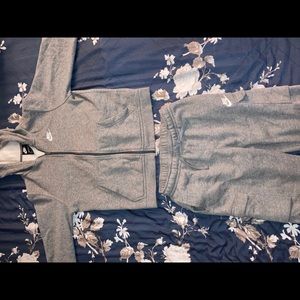 Nike SweatSuit